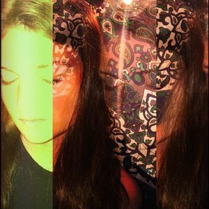 Meet your Posher, Nicolette